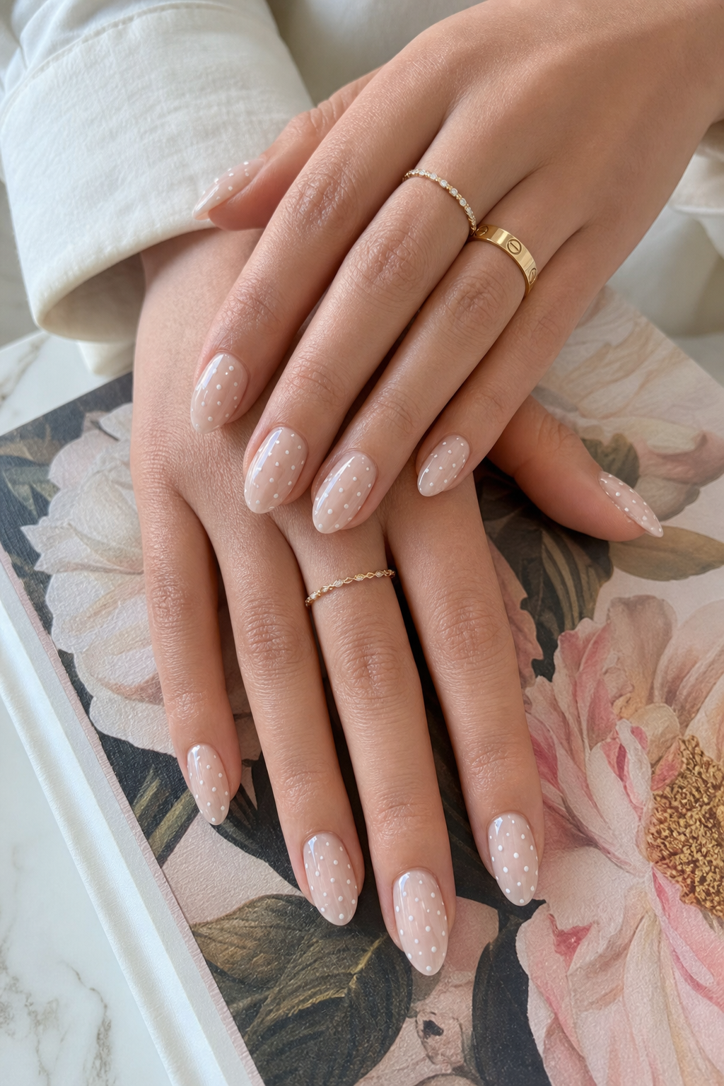 Manicura por Jessica Nails