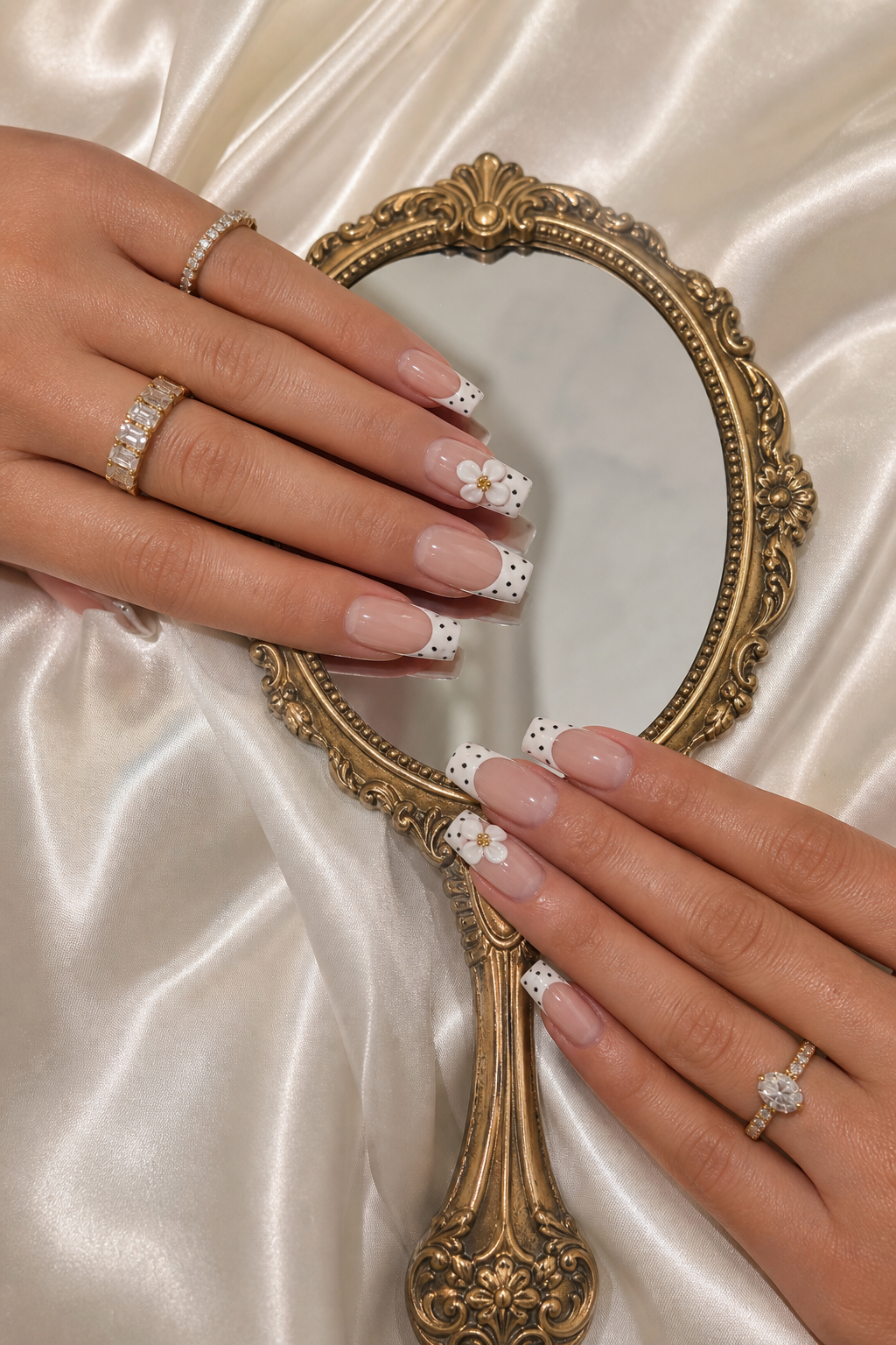 Nail art, diseño 2